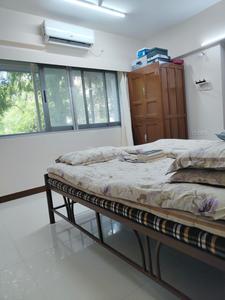 Bedroom Image of 1050 Sq.ft 2 BHK Apartment / Flat for sale in Rustomjee Yazarina, Dadar East Mumbai for Rs. 49000000