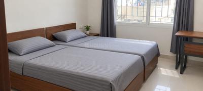 Bedroom Image of Sobha Mayflower Apartment-Bellandur in Bellandur, Bengaluru