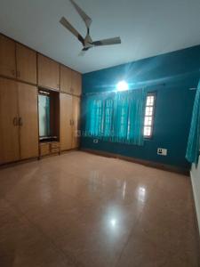 Bedroom Image of 2500 Sq.ft 4 BHK Independent House for rent in Kodihalli Bengaluru for Rs. 76000