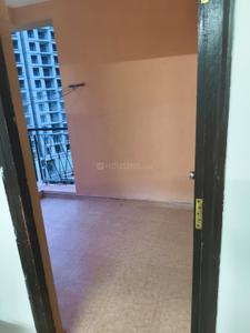 Balcony Image of 1150 Sq.ft 2 BHK Apartment / Flat for rent in Electronic City Bengaluru for Rs. 25000