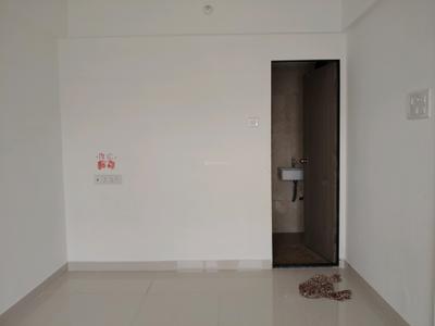 Bedroom Image of 1190 Sq.ft 2 BHK Apartment / Flat for sale in Alankara Paradise, Pushpak Nagar Navi Mumbai for Rs. 6850000