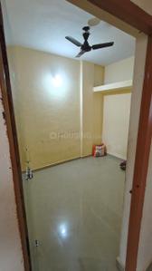 1.5 BHK Flat