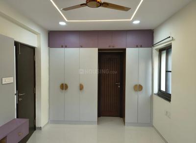 Hall Image of 1280 Sq.ft 1 BHK Apartment / Flat for rent in Sanath Nagar Hyderabad for Rs. 22580