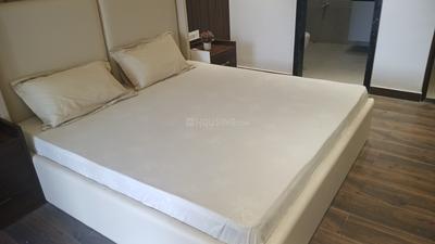 Bedroom Image of 1240 Sq.ft 3 BHK Apartment / Flat for sale in Aashish Vaishali One, Vaishali Nagar Jaipur for Rs. 15147500