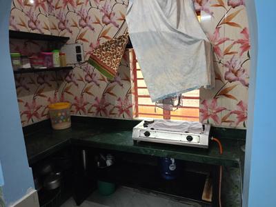 Kitchen Image of 1440 Sq.ft 2 BHK Villa for sale in Sodepur Kolkata for Rs. 4500000
