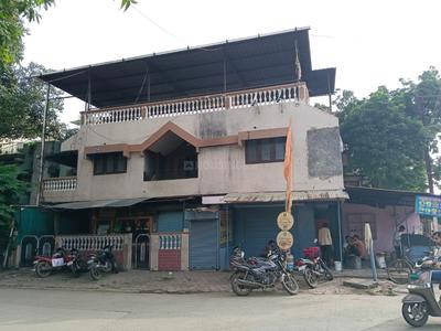 Image of 800 Sq.ft 4 BHK Independent House for sale in Navlakha, Indore for Rs. 16000000
