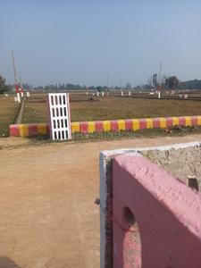 deva road Plot View 1