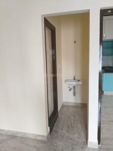 Hall Image of 1300 Sq.ft 2 BHK Builder Floor for rent in Rajajinagar Bengaluru for Rs. 36000