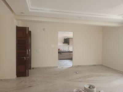 Hall Image of 2200 Sq.ft 3 BHK Builder Floor for rent in Vasant Kunj New Delhi for Rs. 75000