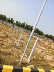 Image of 9600 Sq.ft 1 RK Farm House for sale in Uthiramerur, Chennai for Rs. 4320000