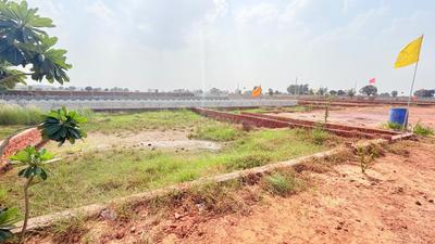 Image of 450 Sq.ft Residential Plot / Land for sale in Barsana, Mathura for Rs. 900000