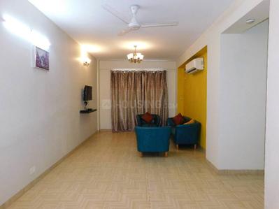 2 BHK Independent Builder Floor