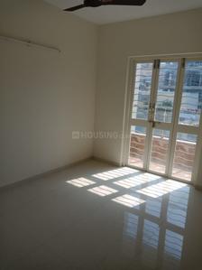 Hall Image of 1400 Sq.ft 3 BHK Apartment / Flat for rent in Windows Society Phase 4, Sus Pune for Rs. 30000