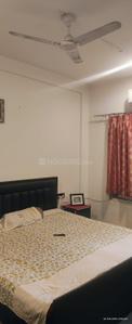 Bedroom Image of 2000 Sq.ft 5 BHK Independent House for sale in Raj Minal Residency, Ayodhya Bypass Bhopal for Rs. 11600000