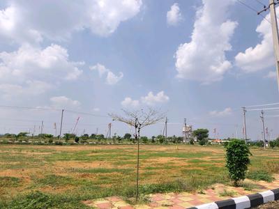 Image of 190 Sq.ft Residential Plot / Land for sale in Nandiwanaparthy, Hyderabad for Rs. 2700062