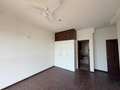 Bedroom Image of 1320 Sq.ft 2 BHK Apartment / Flat for sale in Purva Atmosphere, R.K. Hegde Nagar Bengaluru for Rs. 20400000