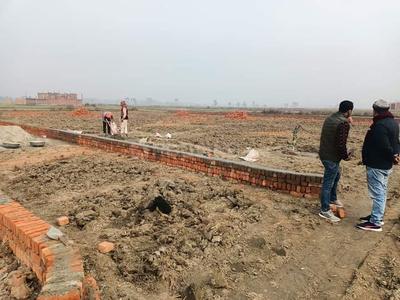 Image of 1000 Sq.ft Residential Plot / Land for sale in Bargadwa, Gorakhpur for Rs. 651000