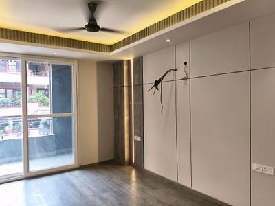 Bedroom Image of 2600 Sq.ft 4 BHK Builder Floor for sale in Mayfield Garden Luxury Floors, Mayfield Garden Gurgaon for Rs. 33500000
