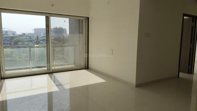 Living Room Image of 1680 Sq.ft 3 BHK Apartment / Flat for sale in Millennium Flora, Panvel Navi Mumbai for Rs. 17000000
