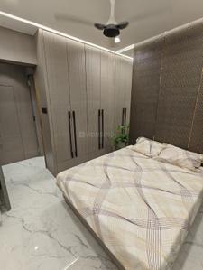 Bedroom Image of 615 Sq.ft 1 BHK Apartment / Flat for sale in Uma The Nature, Titwala Thane for Rs. 2700000