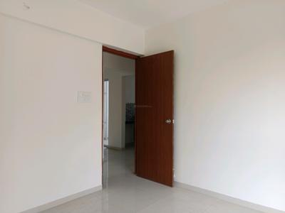 Bedroom Image of 750 Sq.ft 2 BHK Apartment / Flat for sale in Gagan Aviva, Kesnand Pune for Rs. 5200000