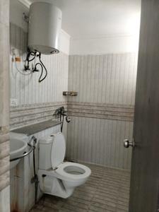 Bedroom One Image of 997 Sq.ft 2 BHK Apartment / Flat for rent in Amrapali Pan Oasis, Sector 70 Noida for Rs. 38000