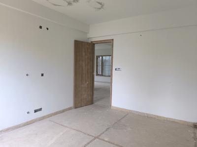 Bedroom Image of 2150 Sq.ft 3 BHK Apartment / Flat for sale in Dhriti Elite, Vajarahalli Bengaluru for Rs. 21075351
