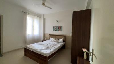 Bedroom Image of 1730 Sq.ft 3 BHK Apartment / Flat for sale in Vatika Gurgaon 21, Sector 83 Gurgaon for Rs. 18450000
