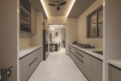 3.5 BHK Flat