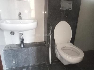 Bathroom Image of 926 Sq.ft 2 BHK Apartment / Flat for sale in Joyville Hadapsar Annexe Phase 9, Shewalewadi Pune for Rs. 8000000