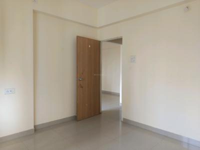 Bedroom Image of 927 Sq.ft 2 BHK Apartment / Flat for sale in Kumar Pebble Park, Hadapsar Pune for Rs. 5500000