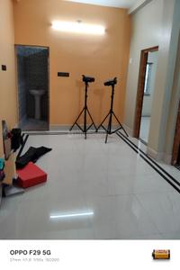 Hall Image of 950 Sq.ft 2 BHK Builder Floor for rent in Bardhaman University Bardhaman for Rs. 9500