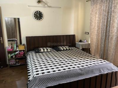 Bedroom Image of 1260 Sq.ft 2 BHK Apartment / Flat for rent in Dasnac The Jewel, Sector 75 Noida for Rs. 45000