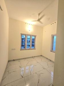 Hall Image of 1300 Sq.ft 3 BHK Independent House for sale in Koonammavu Kochi for Rs. 4600000