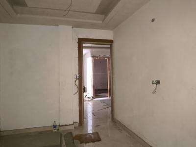 Bedroom Image of 1150 Sq.ft 3 BHK Apartment / Flat for sale in Shastri Nagar Ghaziabad for Rs. 6665111