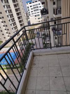 Image of 850 Sq.ft 2 BHK Apartment / Flat for sale in MRG Ultimus, Sector 90, Gurgaon for Rs. 6800000