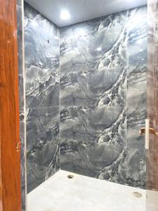 Bedroom One Image of 1000 Sq.ft 2 BHK Builder Floor for sale in Indirapuram Ghaziabad for Rs. 7000000