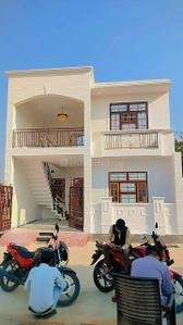 Image of 1350 Sq.ft 3 BHK Independent House for sale in Vasundhara R S Homes, Jankipuram Extension, Lucknow for Rs. 4500000