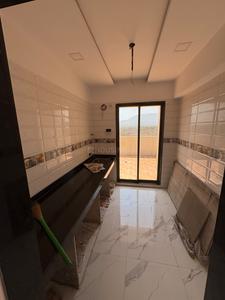 Kitchen Image of 1356 Sq.ft 2 BHK Apartment / Flat for sale in Dronagiri Navi Mumbai for Rs. 8500000