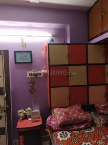 Bedroom Image of 685 Sq.ft 2 BHK Apartment / Flat for sale in Nagerbazar Kolkata for Rs. 2600000