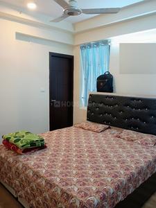 Bedroom Image of 1287 Sq.ft 3 BHK Apartment / Flat for sale in Chikkakannalli Bengaluru for Rs. 17400000