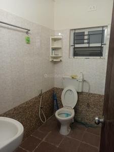 Image of 1071 Sq.ft 2 BHK Apartment / Flat for rent in Jyothi GT Enclave, Doddakannelli, Bengaluru for Rs. 40000