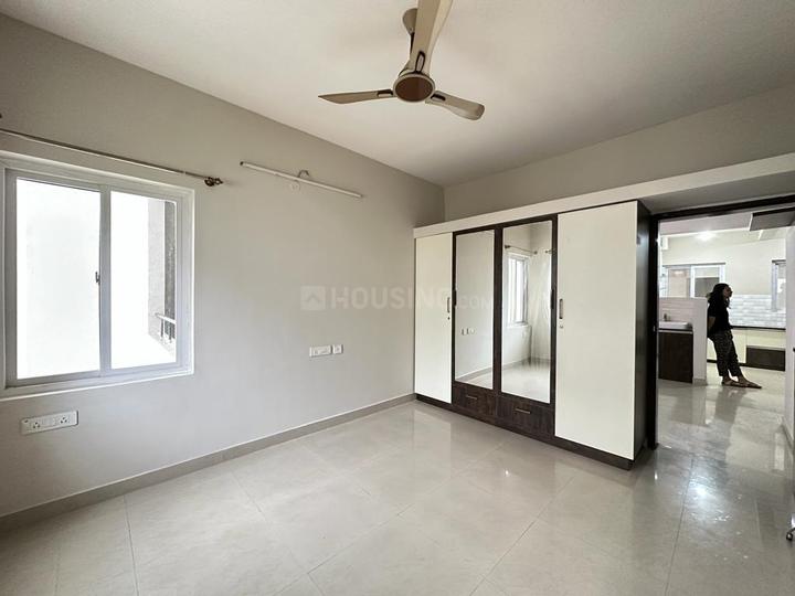 Residency park Bedroom 1