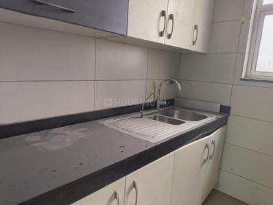 Kitchen Image of 2924 Sq.ft 3 BHK Apartment / Flat for sale in Tata Gurgaon Gateway, Sector 112 Gurgaon for Rs. 42400000