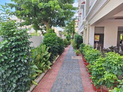 2 BHK Flat
