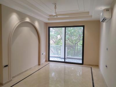 Bedroom Image of 3240 Sq.ft 4 BHK Builder Floor for sale in Malibu Town Floors, Sector 47 Gurgaon for Rs. 48000000
