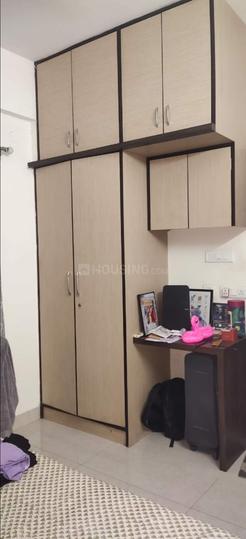 Akshaya residency Bedroom 1