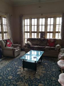 Hall Image of 5700 Sq.ft 4.5 BHK Duplex for sale in Vidya Nagar Chikkamagaluru for Rs. 34500000