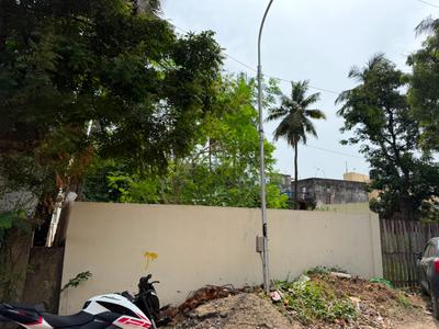 Image of 2400 Sq.ft Residential Plot / Land for sale in Thoraipakkam, Chennai for Rs. 39000000