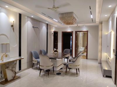 Drying Area Image of 2700 Sq.ft 4 BHK Builder Floor for sale in Sector 55 Gurgaon for Rs. 29500000